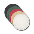 RETOL Normalpad 125 mm Beige — 10 Stück