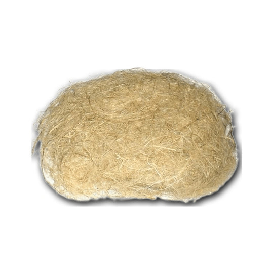 Kingspor Stopfhanf / Hanf-Stopfwolle 10 kg