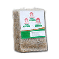 Thermo Hanf Combi Jute Dämmmatte 40 mm