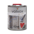 Volvox Hartöl farblos · — 0,75 l