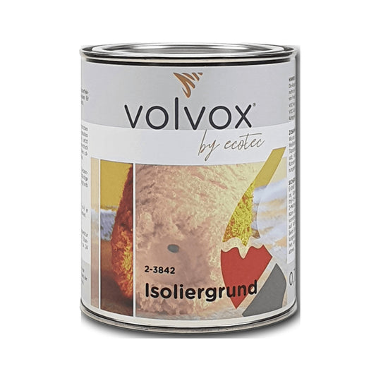 Volvox Isoliergrund · 0,75 l