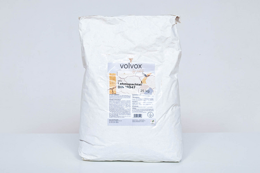 Volvox Lehmspachtel