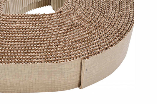 WEM Randdämmstreifen 10 x 140 mm