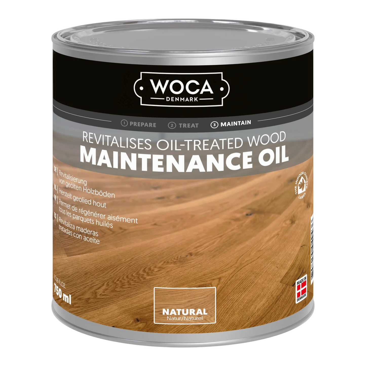 Woca Maintnance Oil 1 L