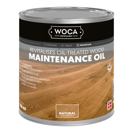 Woca Maintnance Oil 1 L